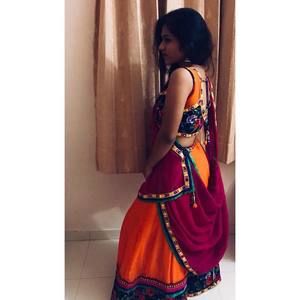 Meet your Posher, Purva